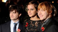 Se aviva la pelea entre J.K. Rowling y Emma Watson: la autora acusó a la estrella de Harry Potter de "ignorante"