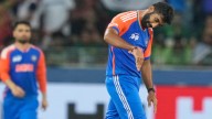 'Flight Land Kara Di Bumrah Ne…': Internet Goes Crazy Over Jasprit's Epic Flight Down Celebration