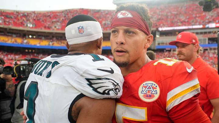 Why it’s ‘awfully early’ to sound alarm on Chiefs despite 0