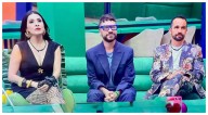 El extinto cuarto día, nominado completo en la penúltima gala de La Casa de los Famosos