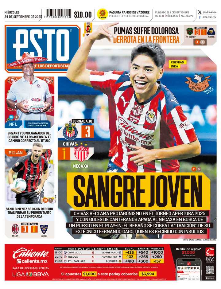 Portada