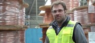 Electricidad y cableado del futuro: cómo construir una red más segura y resiliente en Chile