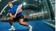 Las palas de los campeones