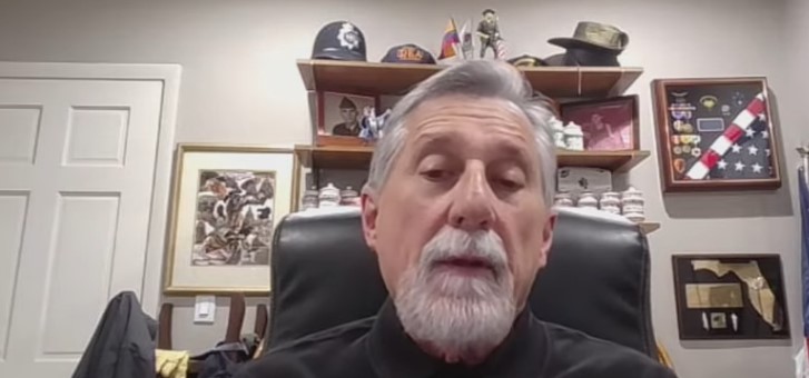 Exagente de la DEA afirmó que despliegue en el Caribe "es un mensaje a los narcos de que el juego se acabó"