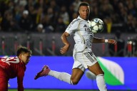 Champions: Mbappé se divierte en Almaty y Kazajistán alivia al Madrid