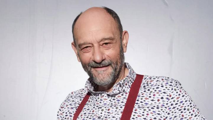 El humorista Javier Cansado anuncia una retirada temporal por un tumor del que ha sido operado y que requiere tratamiento