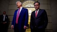 Trump and Johnson are likely doomed in their attempts to thwart an Epstein files vote