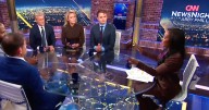 CNN’s Abby Phillip Stunned By Trump Fan Complaint: ‘Don’t Even Know What To Say’