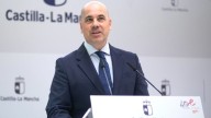 El exdirector general de empresas Javier Rosell asume la presidencia de Sepides