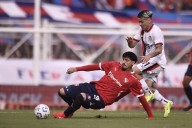 Todo listo: los once de Independiente de cara al clásico ante San Lorenzo por el Clausura 2025