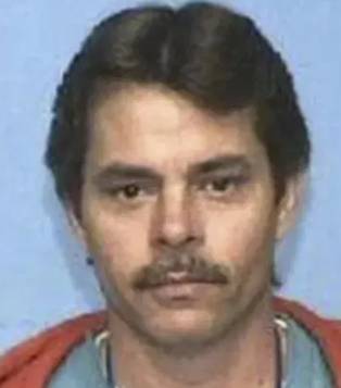 HUNTER: Serial killer committed Texas yogurt shop massacre