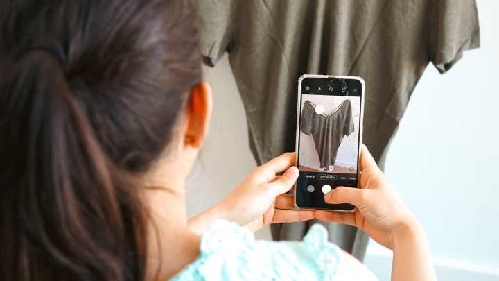 Vender ropa en internet te convierte en uno de los favoritos de Hacienda: el golpe que prepara si recibes esta cantidad de dinero