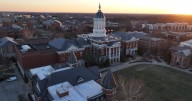 Thousands expected at MU for 'Columbia for Christ' event