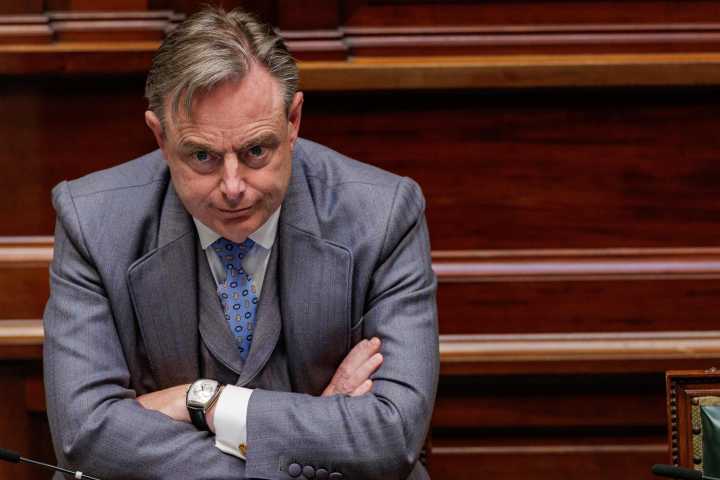 Primer ministro de Bélgica denuncia a político que criticó duramente su gestión sobre Gaza
