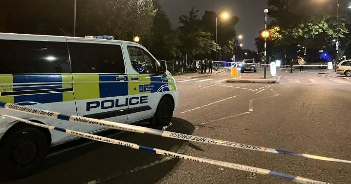 Horror week in London sees 5 knife attacks, 2 shootings, and 3 crashes