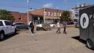 United Way organization held its annual event