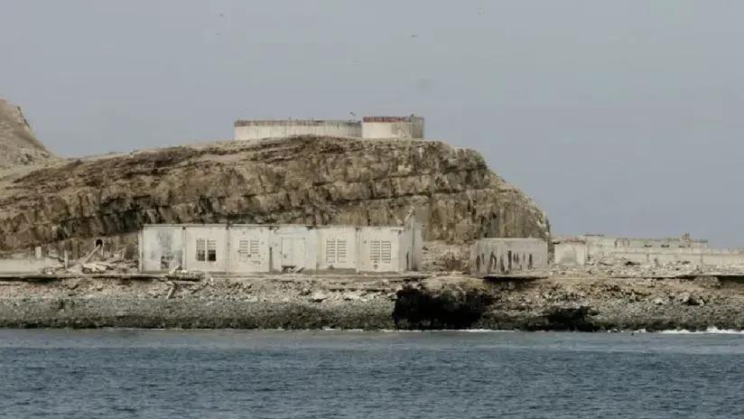 Nuevo penal El Frontón: de la luz verde para su construcción a las posturas en contra del proyecto