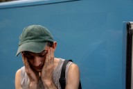 Russian glide bomb attack in eastern Ukraine kills at least 24 people collecting their pensions