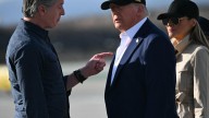 Tras su victoria en los tribunales frente a Trump, Newsom busca recuperar el control del resto de la Guardia Nacional