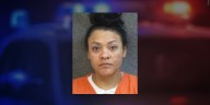 Beatrice woman accused of using meth, driving kids, falling asleep at wheel