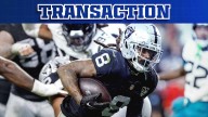 Colts sign RB Ameer Abdullah to practice squad, release RB Khalil Herbert from practice squad