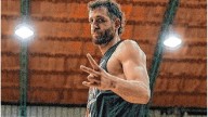 Sebastián Uranga jugará en Sionista