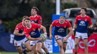 Deportiva Francesa y Champagnat chocan en Del Viso