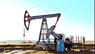 Antero Resources: Buy Before Winter (NYSE:AR)