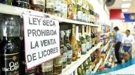 El Congreso busca eliminar la ley seca en elecciones 2026