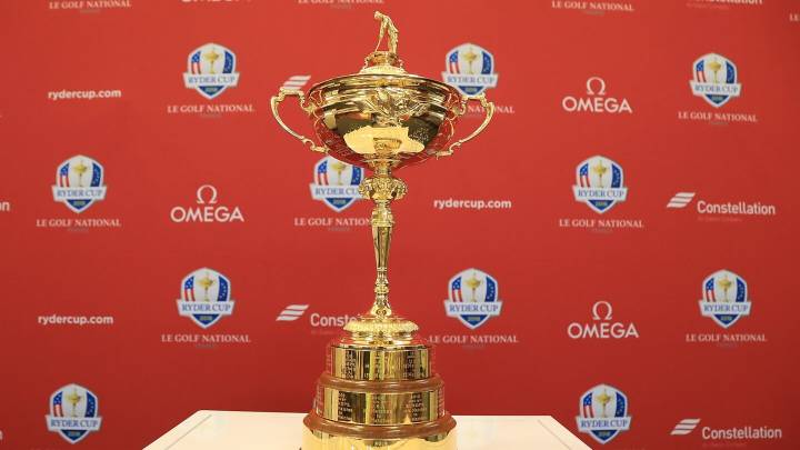 U.S. team’s message to Ryder Cup rookies: embrace and enjoy Bethpage