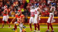 How to watch Chiefs-Giants NFL football game today