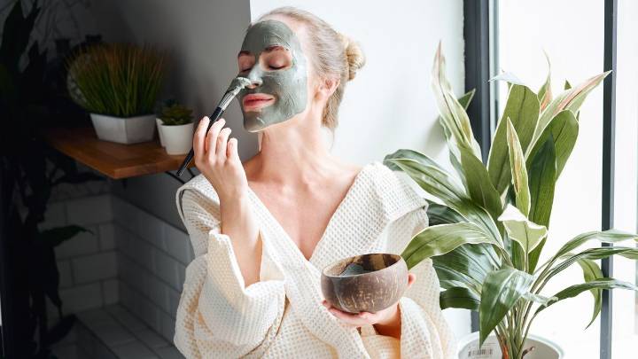 Mascarillas naturales para quitar las manchas del rostro ocasionadas por el sol del otoño