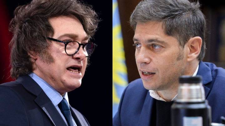 Quién gana las elecciones bonaerenses: las últimas encuestas
