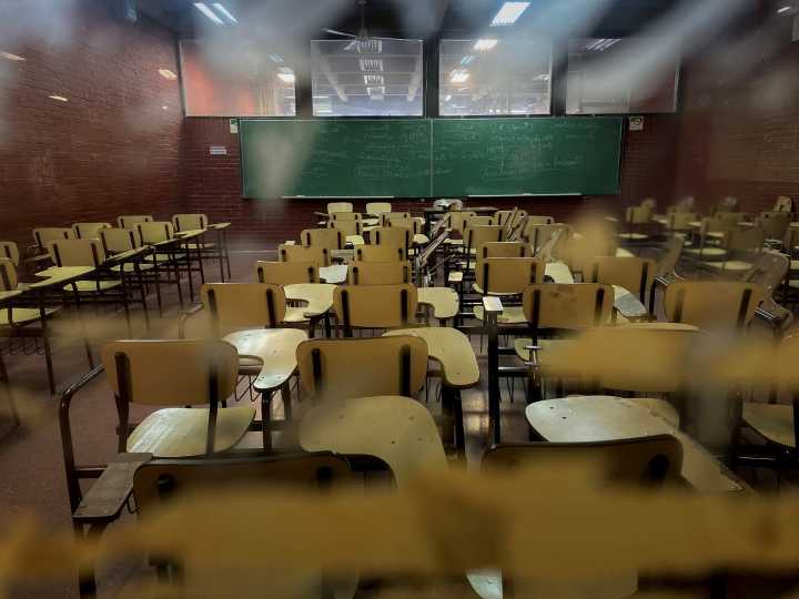 Ascensores limitados, aire acondicionado apagado y sin gas para las calderas: la UBA recorta gastos para llegar a fin de año