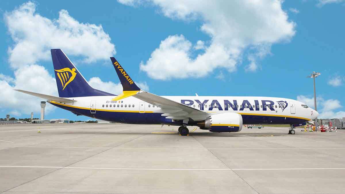 Viaja a Europa en invierno: estos son los vuelos directos desde Zaragoza este 2025