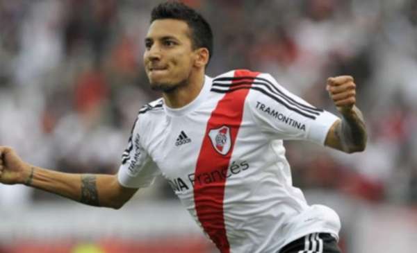 Qué es de la vida de Leonel Vangioni: así está hoy el ex futbolista de River y Newell's