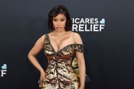 Cardi B anuncia que está embarazada de su cuarto hijo, el primero con Stefon Diggs