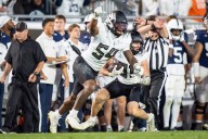 Deadspin | Top 25 roundup: No. 6 Oregon edges No. 3 Penn State in double OT