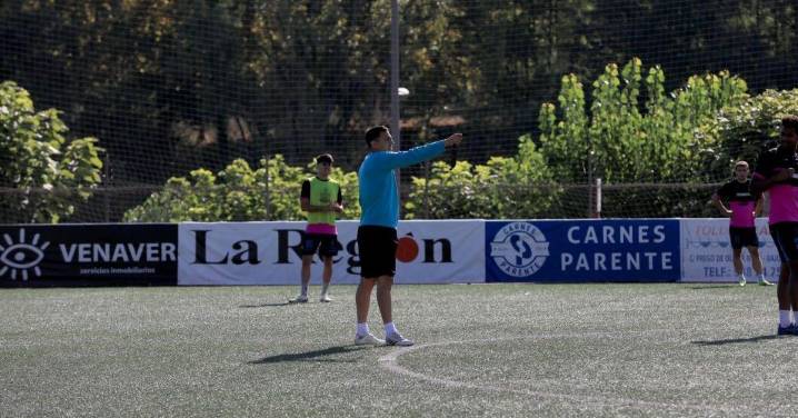 Ourense CF-Pontevedra: derbi de recuerdos en O Couto