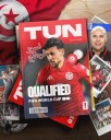 Túnez clasifica al Mundial 2026 con triunfo ante Guinea Ecuatorial
