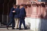Casa Rosada. El Gobierno incorpora a intendentes y mantiene a Pareja y Bondarenko a cargo de la estrategia bonaerense
