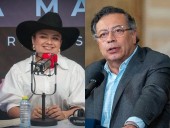 Congresista Lina Garrido pide tumbar Reforma Pensional de Petro por supuesto nuevo vicio de trámite