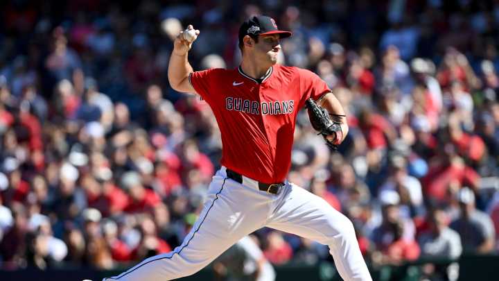 Takeaways from Guardians AL Wild Card Game 1 loss to Tigers