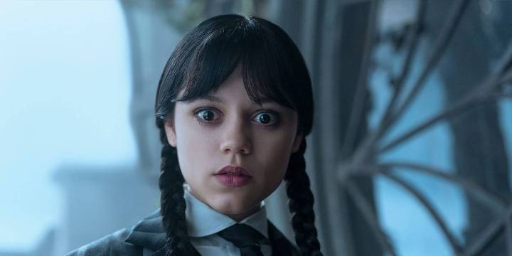 3 Netflix Shows You Need to Binge This Weekend