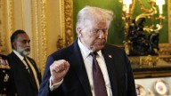 White House plans to take action targeting left-wing groups as early as this month