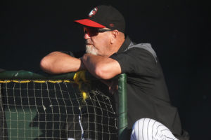 Chukars spend Thursday traveling to Oakland, where 1 more win would make them champs
