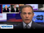 Chris Salcedo: Agents in fake news cannot protect America last any longer