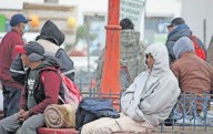 Gobierno alerta por temporada de frentes fríos: Chihuahua, Juárez y la Sierra Tarahumara entre las zonas más expuestas