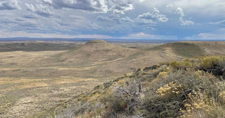 Conservationists worry a Trump re-do will imperil Wyoming’s climate