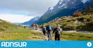 Caminar la Patagonia: los secretos de Las Mellizas, La Buitrera y los refugios del sur